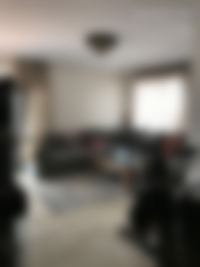 Apartment with Terrace and Garden in Maarif Extension, Casablanca — Casablanca