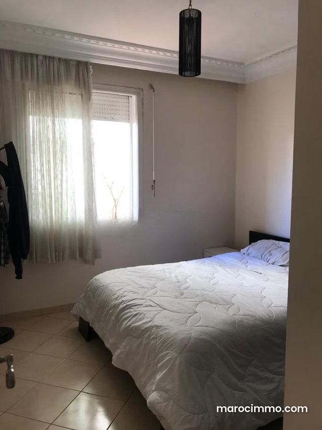 Appartement de 154m à vendre au maarif extension — 2