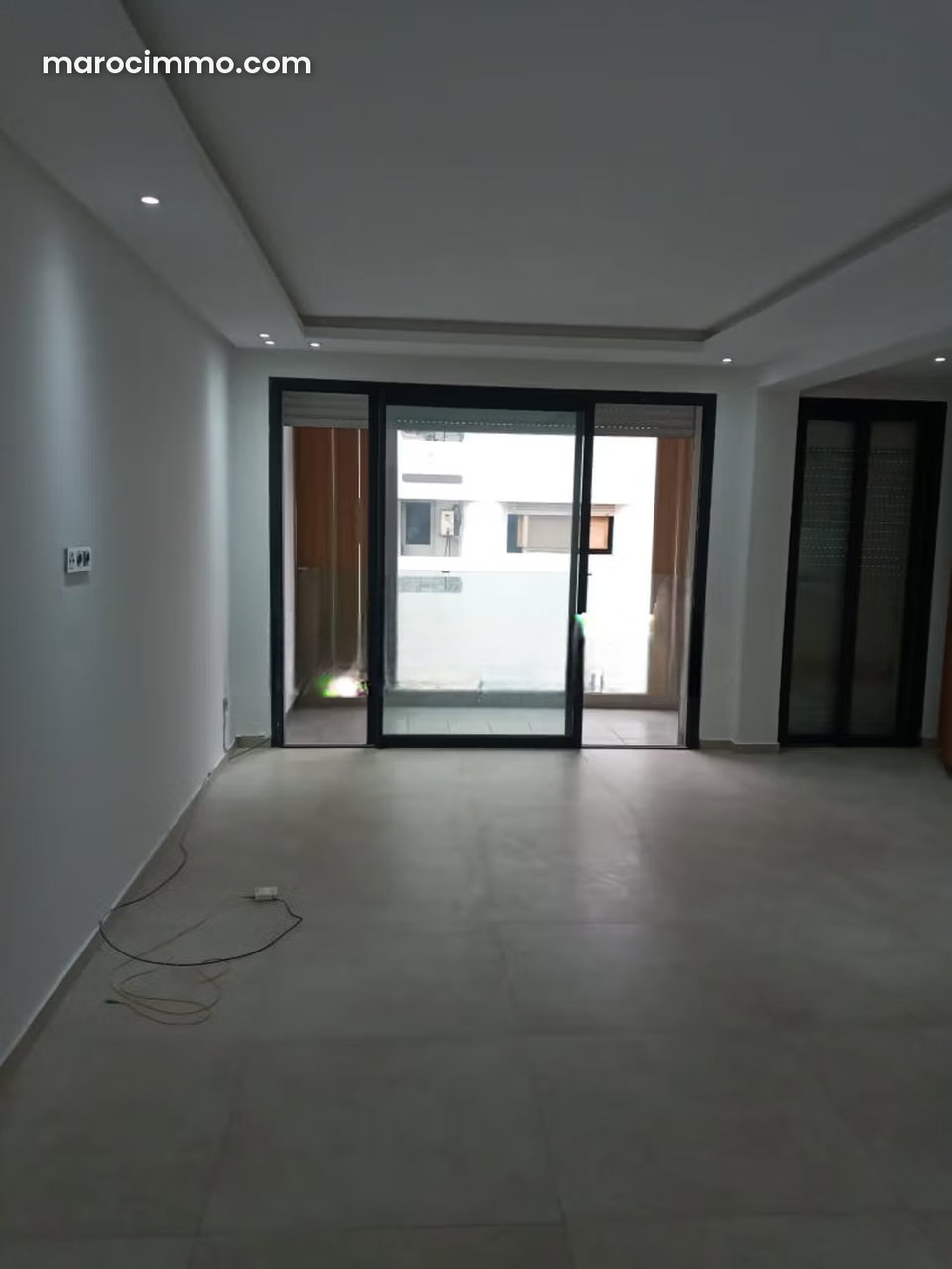 Modern apartment for rent in Agdal