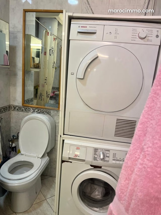 Appartement a louer meuble sur californie — 5