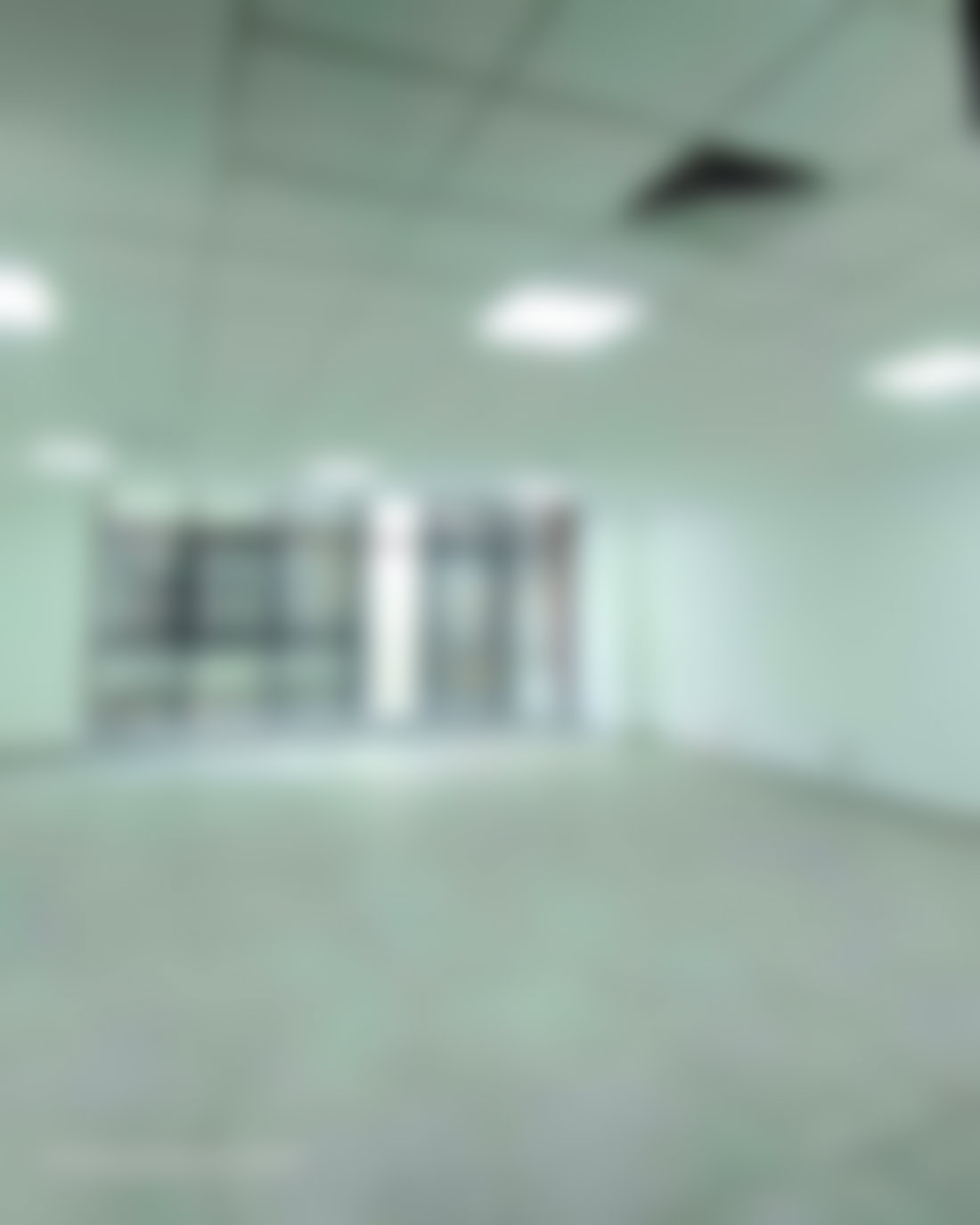 Bureau 73 m² à louer Sidi Maarouf Casablanca 4e étage