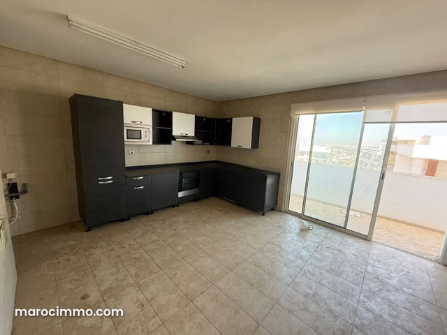 Duplex de haut standing à vendre Hay Riad — 4