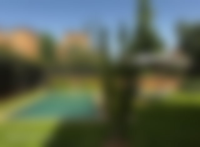 Villa meublée avec piscine, Route de Ouarzazate, Marrakech — 2