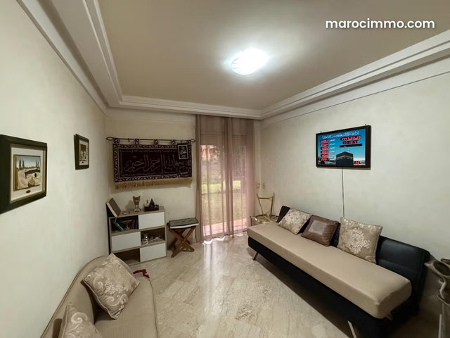 Charming apartment for sale vacant — 4