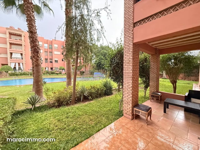 Charming apartment for sale vacant — 2
