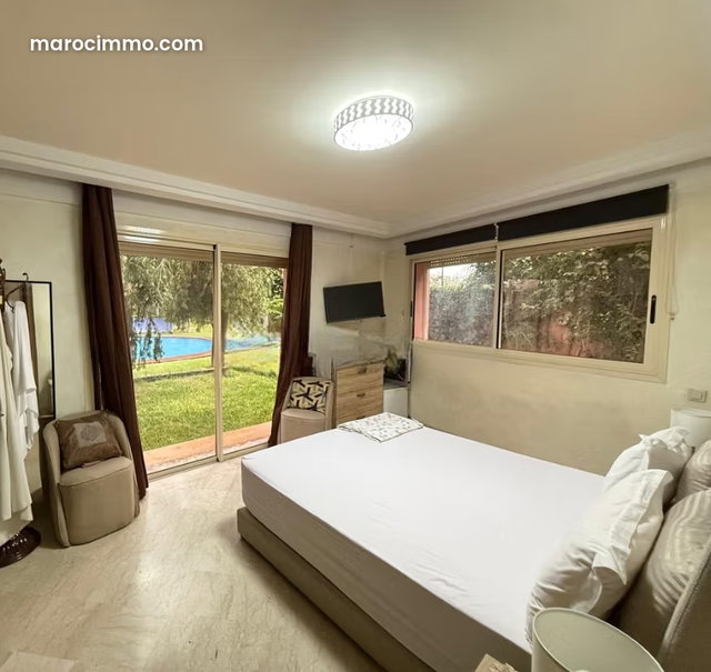 Charming apartment for sale vacant — 5