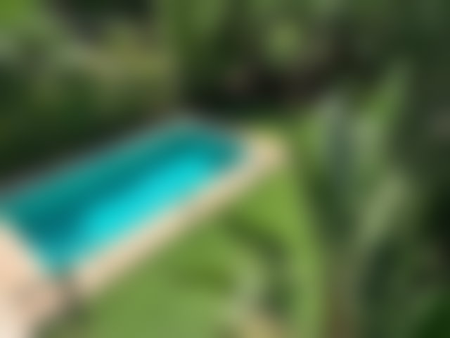 Villa 4 chambres avec piscine, Ville Verte Bouskoura — 2