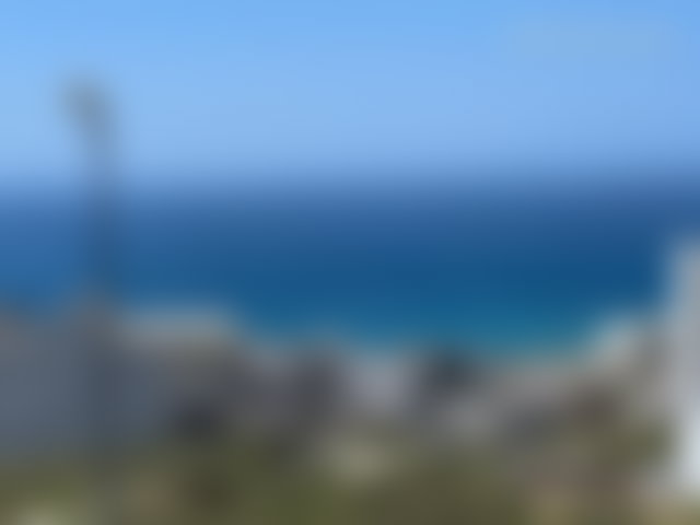 أرض مطلة على البحر في ملابطا طنجة — 3