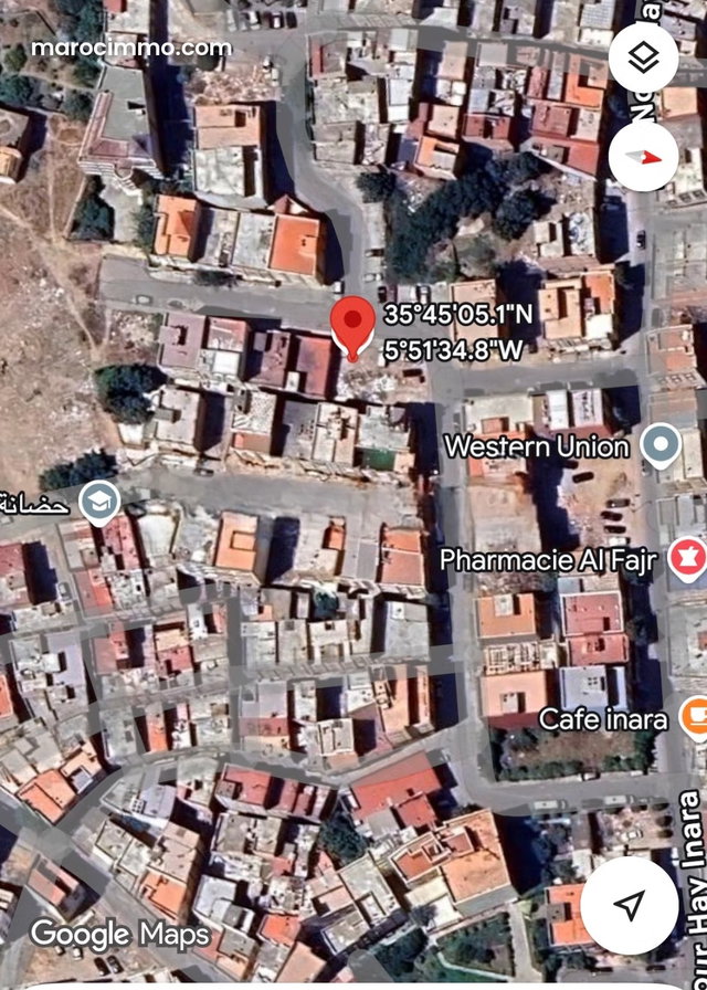 A post of land suitable for building a house — 5