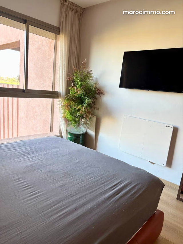 A VENDRE Prestigia Saphir, 2 Chambres meublé — 4
