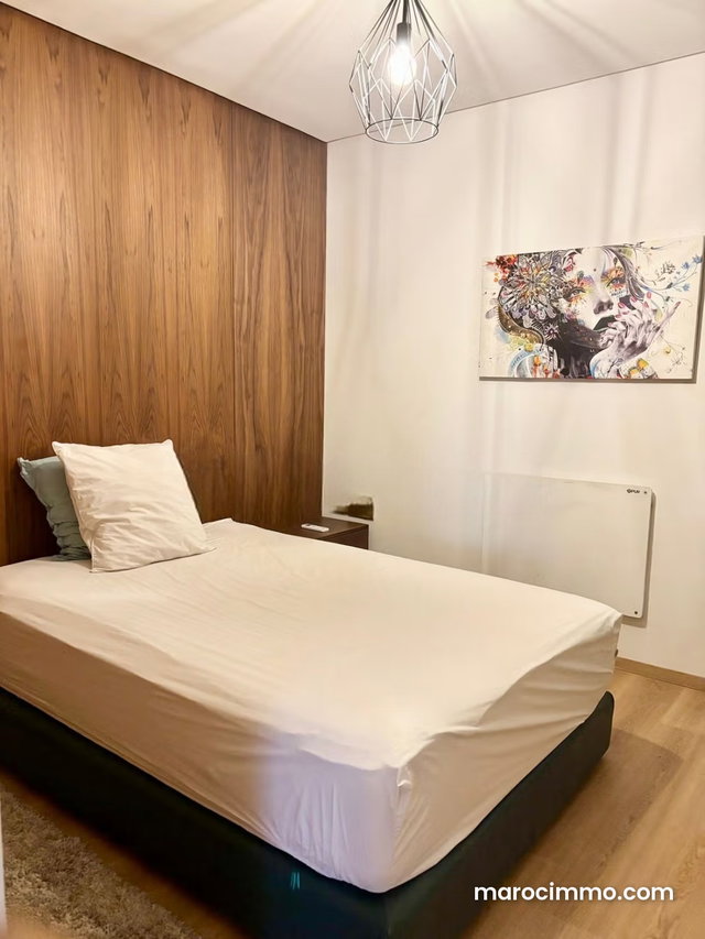 A VENDRE Prestigia Saphir, 2 Chambres meublé — 5