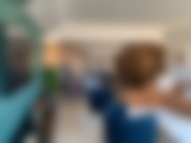 شقة فاخرة مفروشة للكراء بحي بالميي في الدار البيضاء — الدار البيضاء