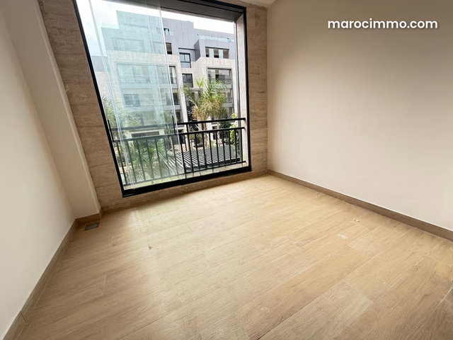 Très bel appartement à vendre souissi — 5