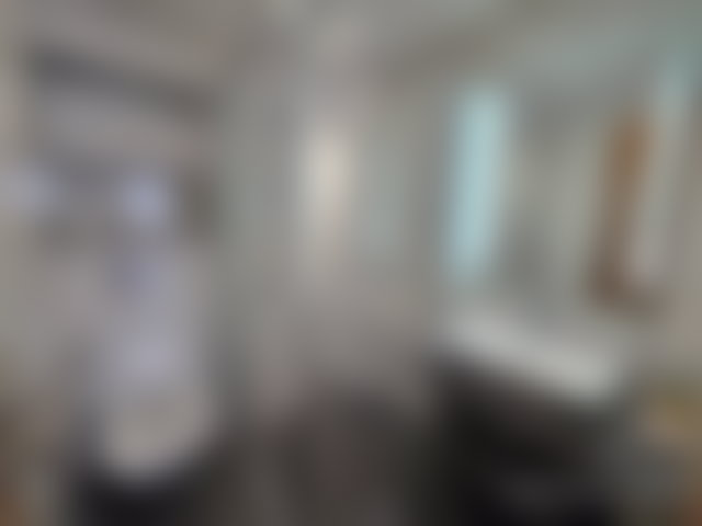 Appartement meublé 130 m², 3 chambres, terrasse, Riyad, Rabat — 3