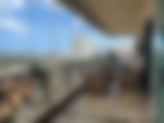 Furnished 2-Bedroom Apartment, Casablanca Finance City — Casablanca