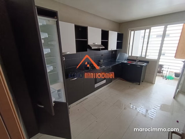 Apartment for Rent at Hay Riad Prestigia — 5