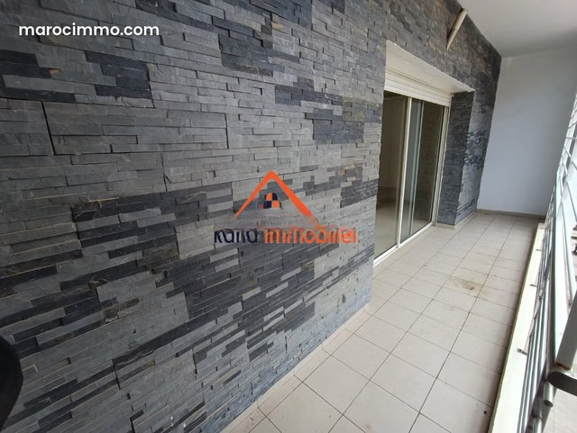 Apartment for Rent at Hay Riad Prestigia — 4