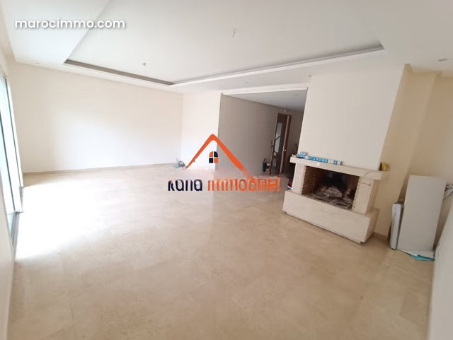 Apartment for Rent at Hay Riad Prestigia — 2