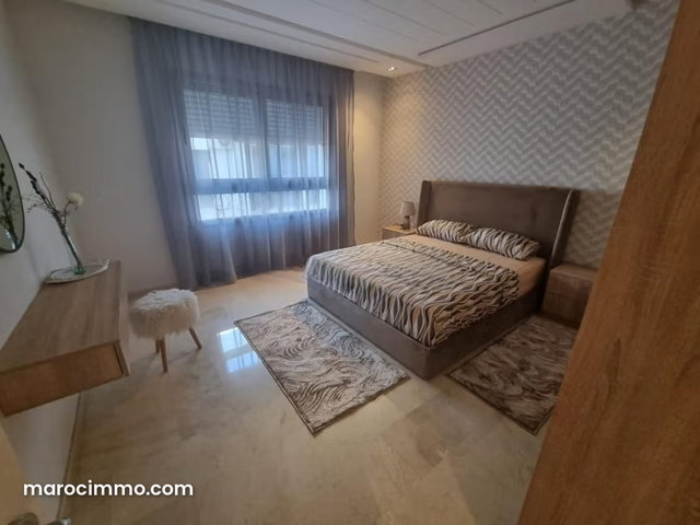 Apartment for rent in De La Plage. Total area 59 m². Elevator — 2