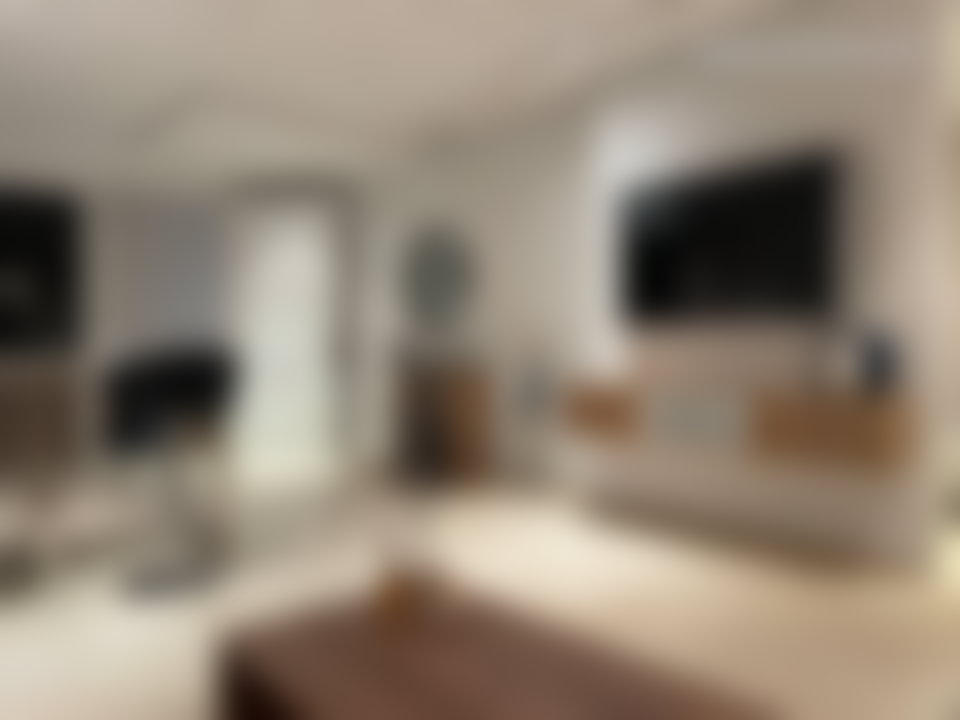 Appartement meublé à louer quartier De La Plage Tanger