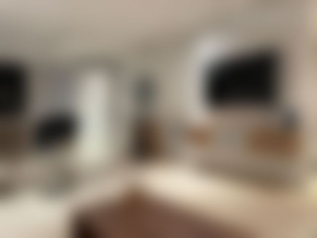 Furnished Apartment for Rent in De La Plage, Tangier — Tangier