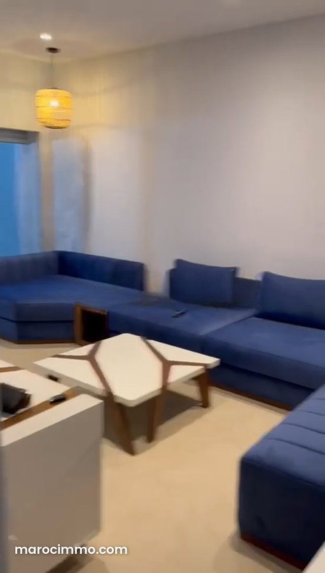 Bel appartement vue imprenable sur mer — 2
