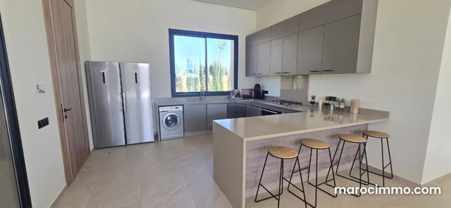Magnifique villa plein pied entièrement meublée — 4