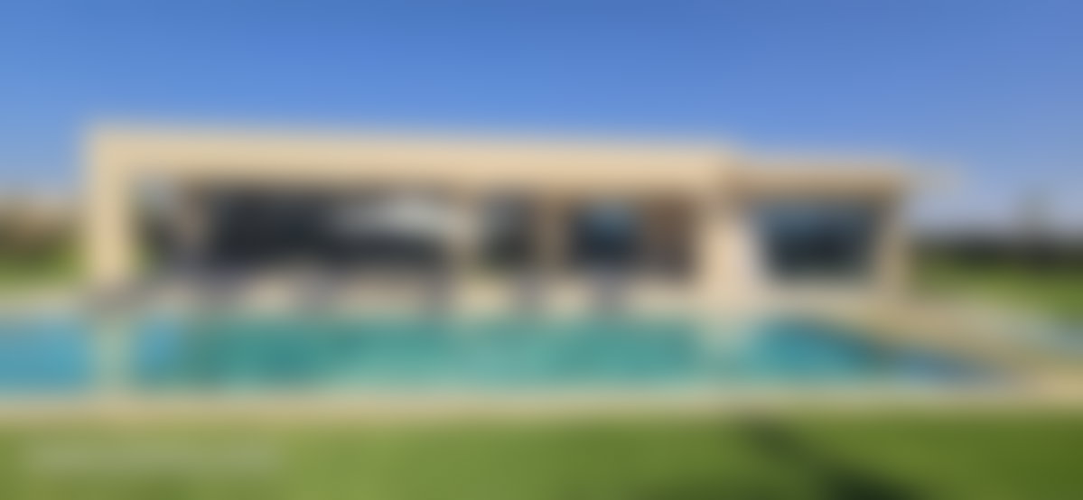 Villa 307 m², piscine et jardin 2126 m², Route de Ouarzazate, Marrakech