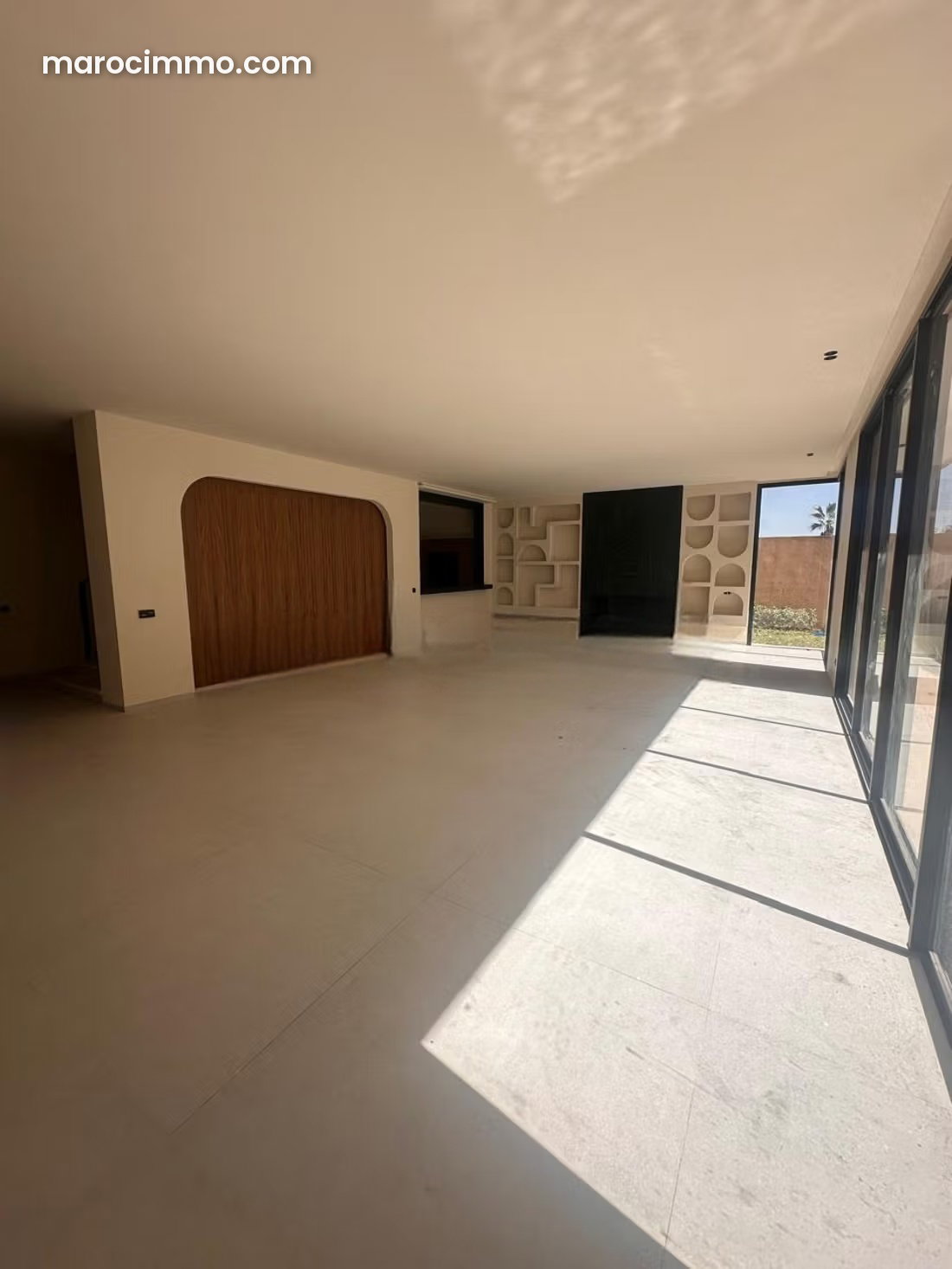 5-Bedroom Villa with Pool, Tahanaoute Road, Marrakech — Marrakesh