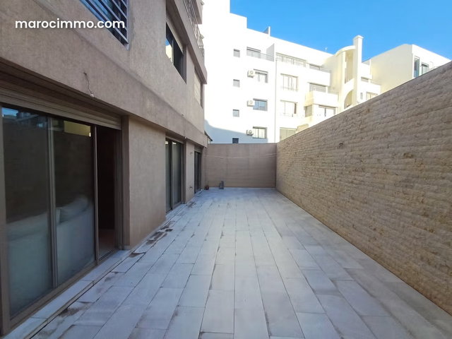 Appartement neuf a la location sur princesses — 3