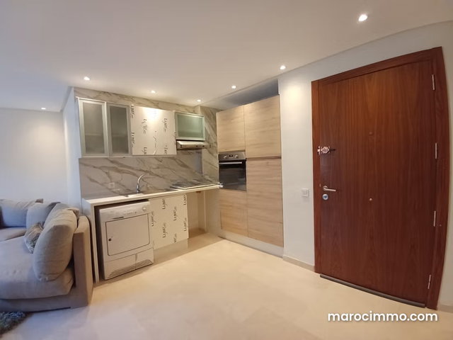 Appartement neuf a la location sur princesses — 5
