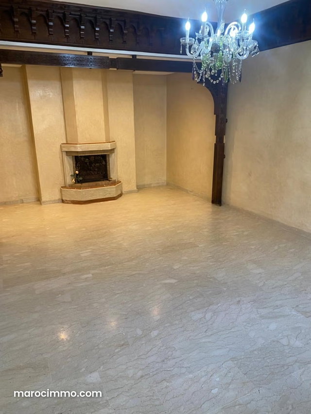 Appartement vide à louer Hay Riad, Rabat — 4