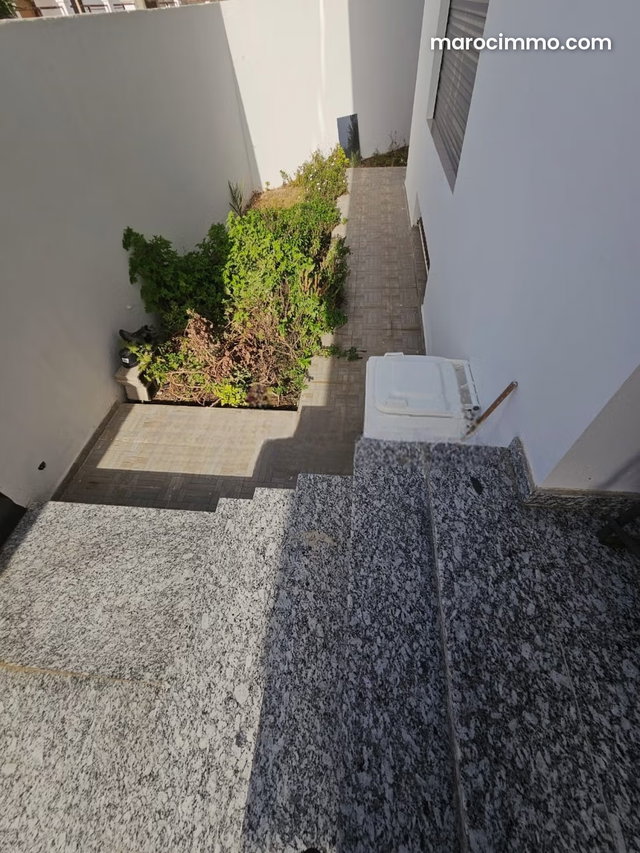 Villa a vendre quartier huppé sanaba ou fonty — 5