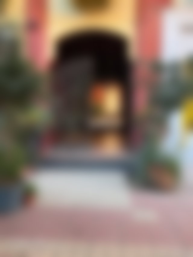 Appartement 4 pièces meublé à Guéliz Marrakech avec garage — 4