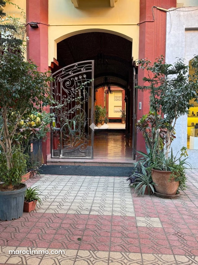 133.0 m² Apartment for Sale in Marrakech, Gueliz — 4