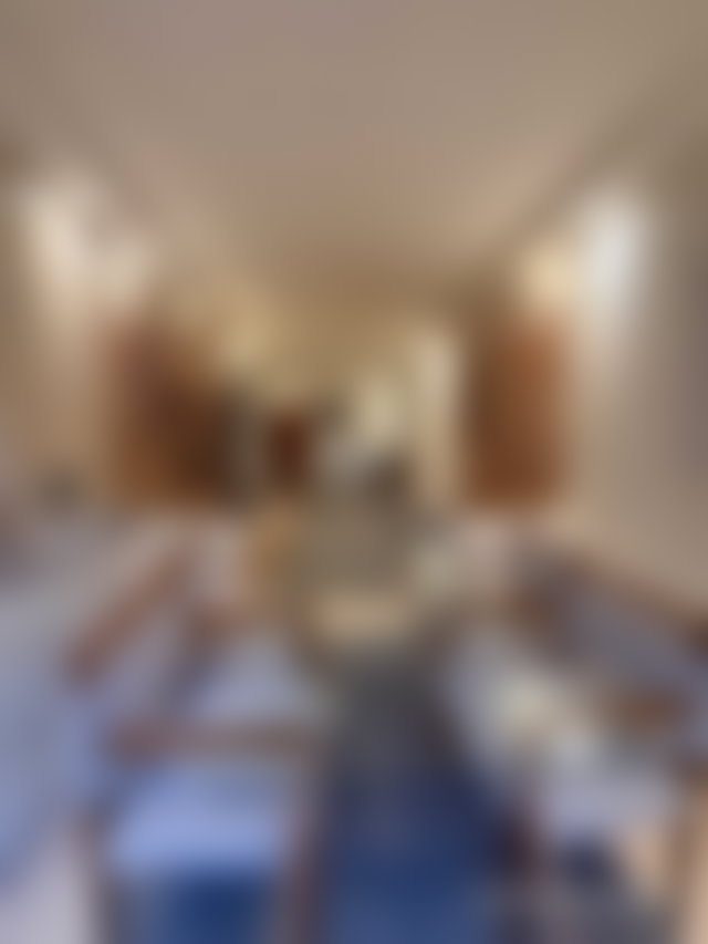 Appartement 4 pièces meublé à Guéliz Marrakech avec garage — 2