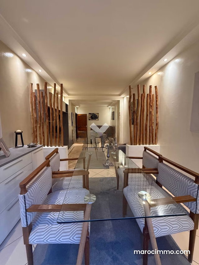 133.0 m² Apartment for Sale in Marrakech, Gueliz — 2