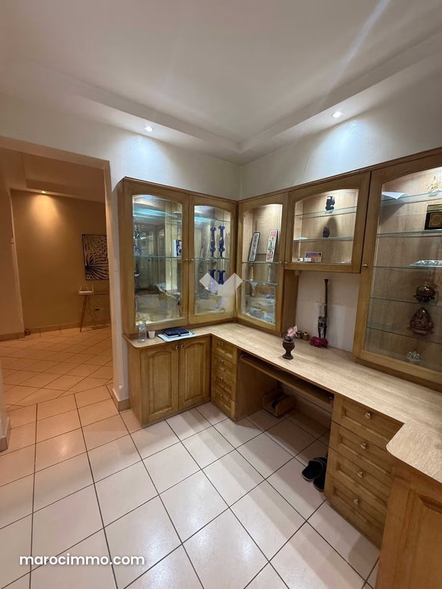 133.0 m² Apartment for Sale in Marrakech, Gueliz — 3