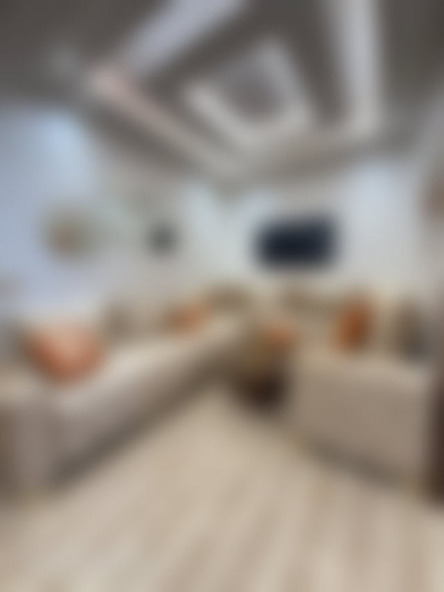 Appartement meublé à Kébibat Rabat, lumineux au 4e étage — 5