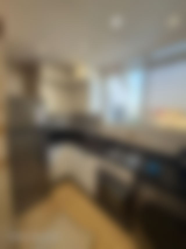 Furnished apartment in Kébibat, Rabat, bright and located on the 4th floor — Rabat