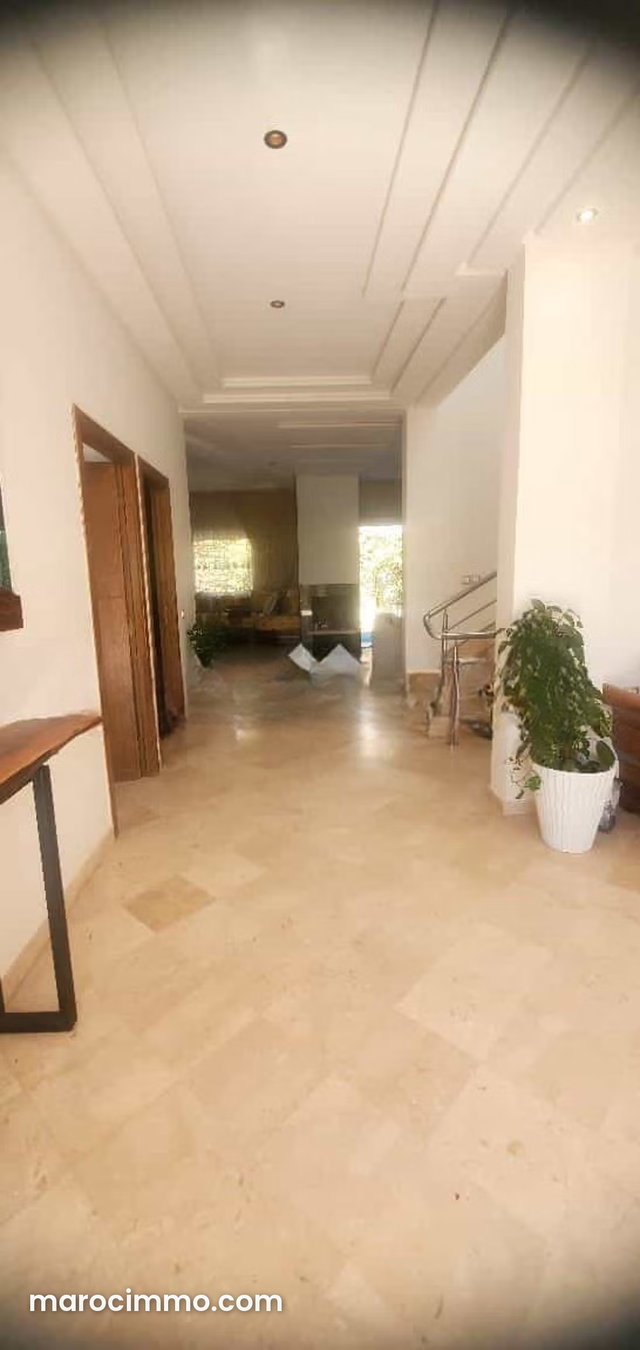 Villa à Vendre de 250.0 m² à Dar Bouazza, Tamaris1 — 2