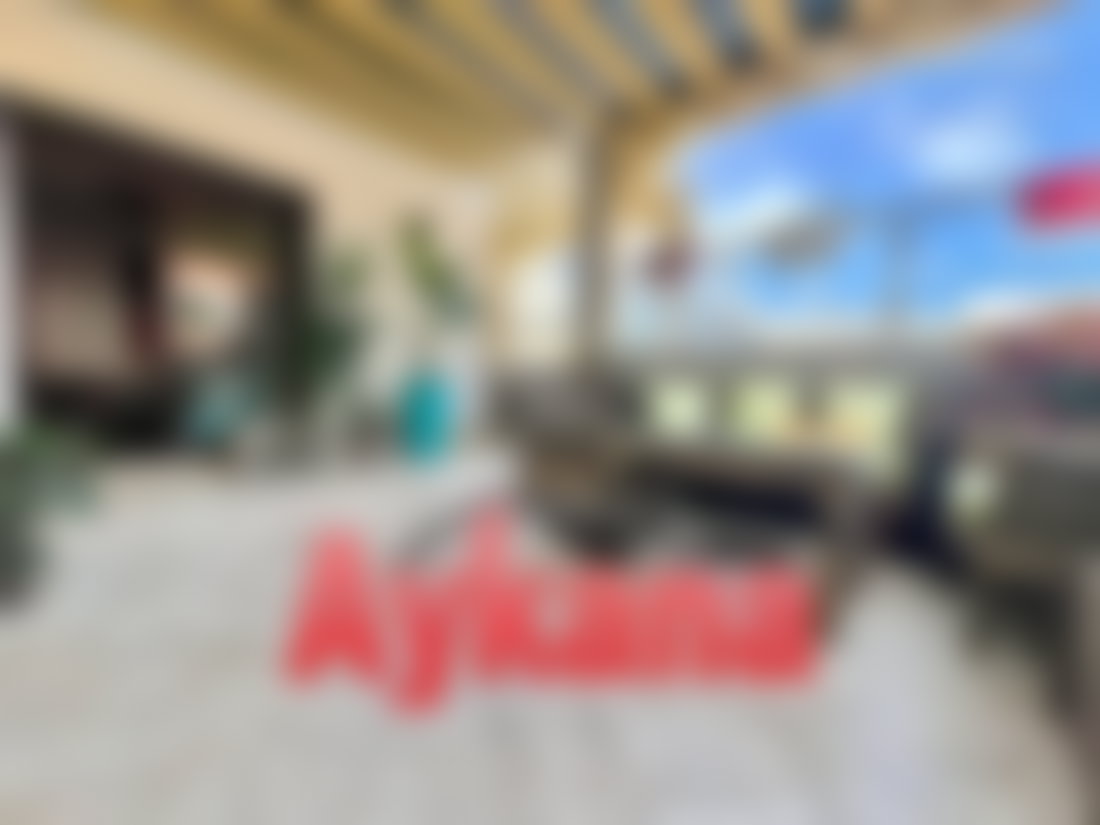 Appartement 245 m² avec rooftop privatif, Hay Riad, Rabat