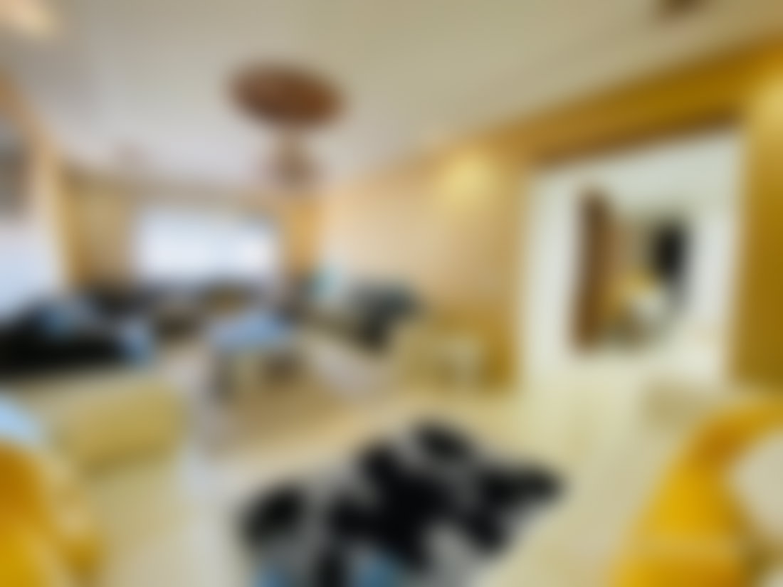 Appartement meublé 104 m² vue mer quartier De La Plage Tanger