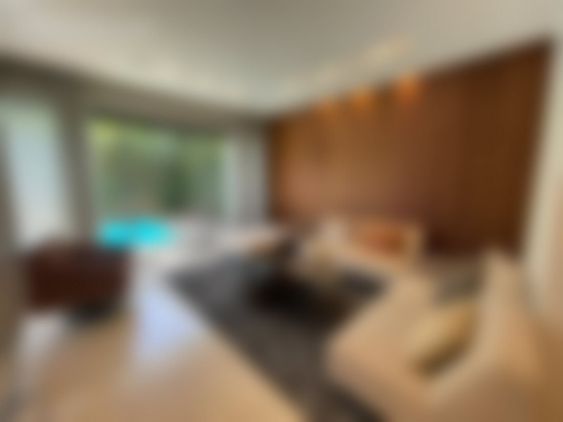 Villa 4 chambres avec piscine et vue mer, Aïn Diab, Casablanca