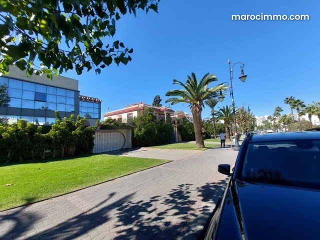 Villa à vendre Emplacement stratégique à Souriyen — 4