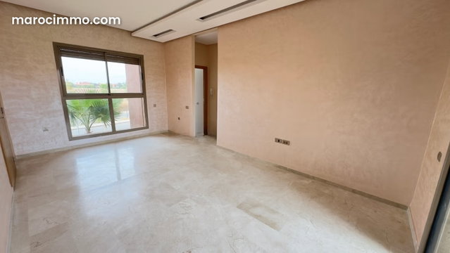 New 3 Bedroom Apartment for Long-Term Rent at Argan Golf — 3