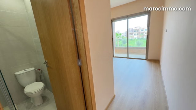 New 3 Bedroom Apartment for Long-Term Rent at Argan Golf — 4