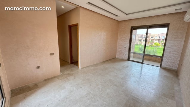 New 3 Bedroom Apartment for Long-Term Rent at Argan Golf — 2