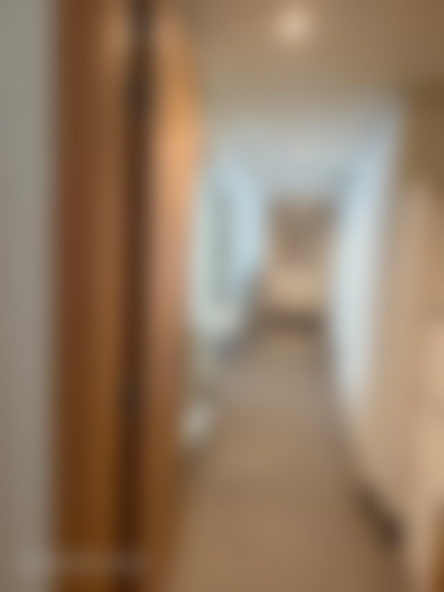 Furnished 3-Bedroom Apartment with Sea View in Aïn Diab, Casablanca — 2