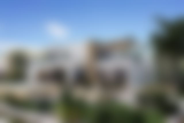 622 m² Building Plot in Longchamps, Casablanca, Quiet Residential Area — Casablanca